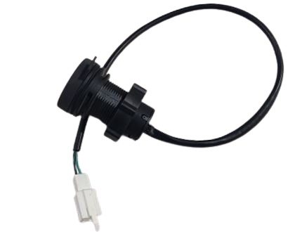 APX7 USB Şarj Soketi - Voltapar
