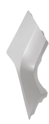 APX7 Yakıt Depo Yeri Grenaj Sol - Voltapar