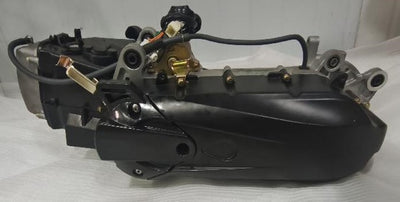 RSX4 Motor - Voltapar