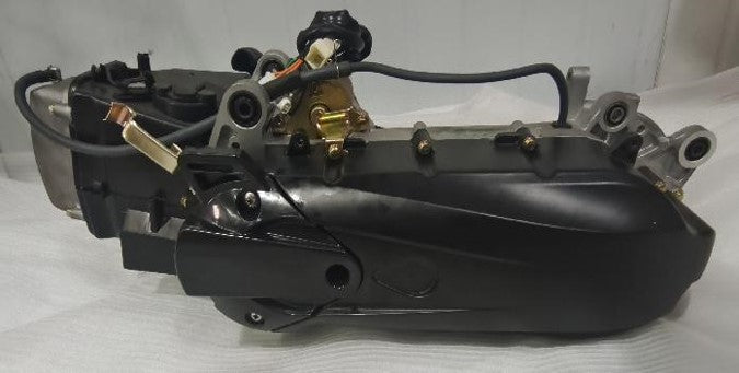 RSX4 Motor - Voltapar