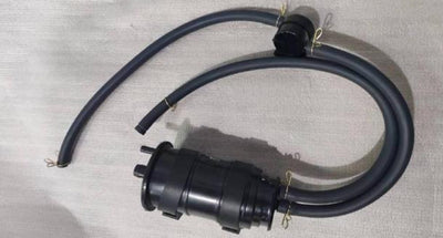 RSX4 Kanıster Set - Voltapar