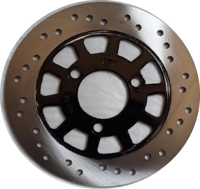 RSX4 Arka Fren Disk - Voltapar