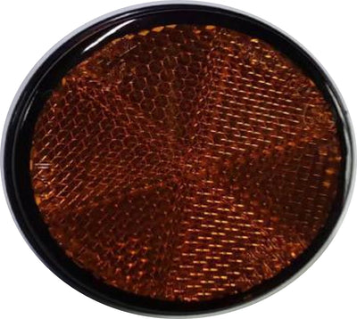 RSX4 Yan Reflektor - Voltapar