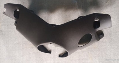 RSX4 Gidon Alt Plastik - Voltapar