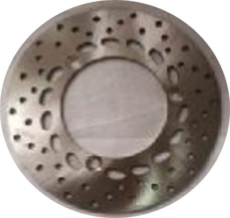 RSX3 Ön Fren Disk - Voltapar