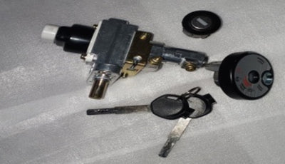 RSX3 Kontak Set - Voltapar