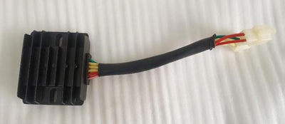 RSX3 Voltaj Regulatoru - Voltapar