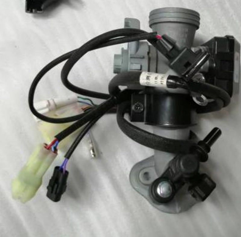 RSX3 Enjeksıyon 150cc - Voltapar