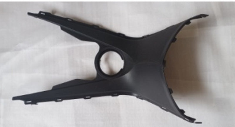 RSX3 Benzın Depo Yerı Plastik - Voltapar