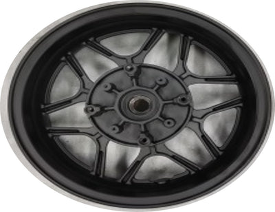 RSX7 Arka Jant - Voltapar