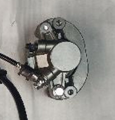 RSX7 Arka Disk Fren - Voltapar