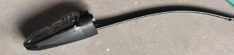 RSX7 Arka Sinyal Sol - Voltapar