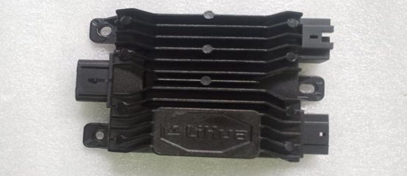 RSX7 Voltaj Regulatoru - Voltapar