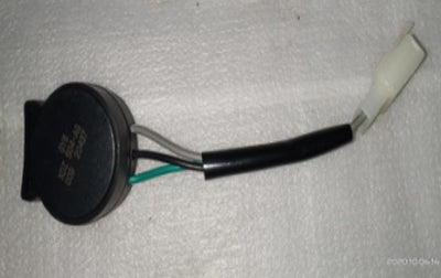 RSX7 Flasor - Voltapar