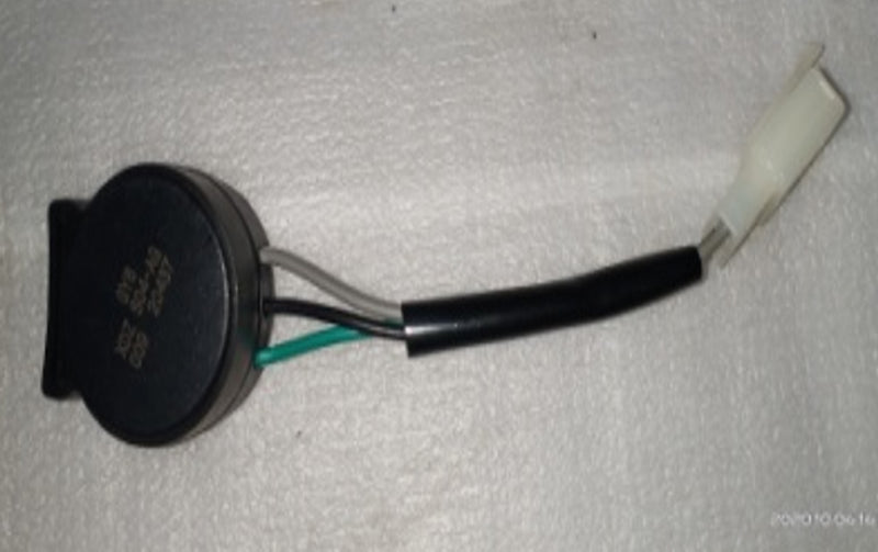RSX7 Flasor - Voltapar