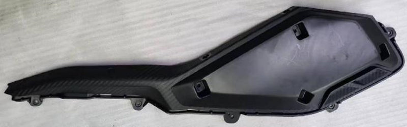 RSX7 Sol İç Dekoratif Panel - Voltapar
