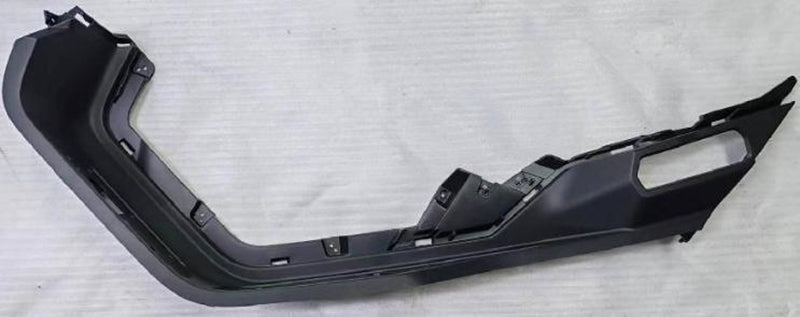 RSX7 Ayak Basma Plastik Sol - Voltapar