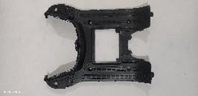 RS4 Ayak Basma Plastik - Voltapar