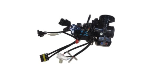 RS6 Enjeksıyon Set - Voltapar