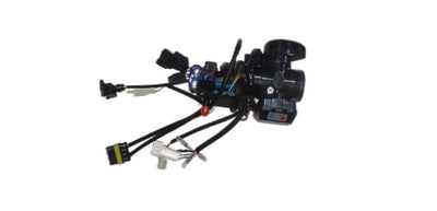 RS6 Enjeksıyon Set - Voltapar
