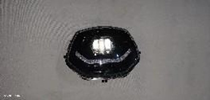 RS6 Ön Far - Voltapar
