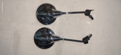RS6 Ayna Set - Voltapar