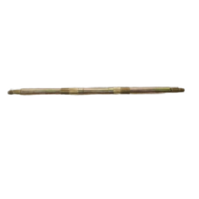 RA5 Arka Aks - Voltapar