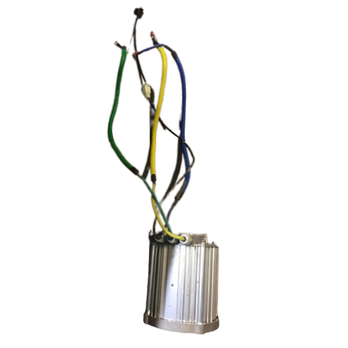 EV1 Motor 72V/2000W - Voltapar