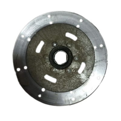 EV1 Ön Disk - Voltapar