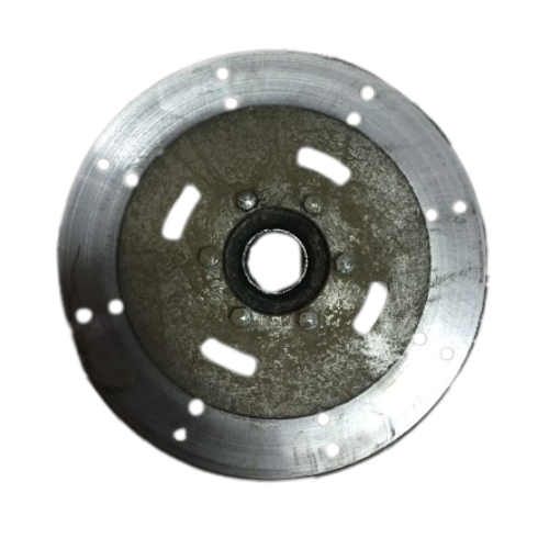 EV1 Ön Disk - Voltapar
