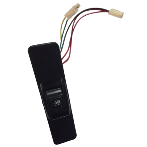 EV1 Elektrikli Cam Düğmesi Sağ - Voltapar
