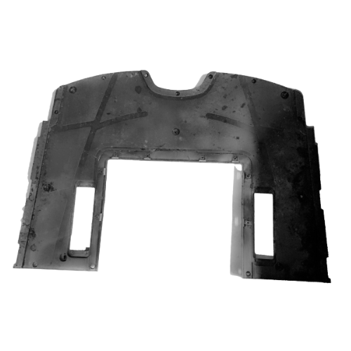 EV1 Ayak Yeri Plastiği - Voltapar
