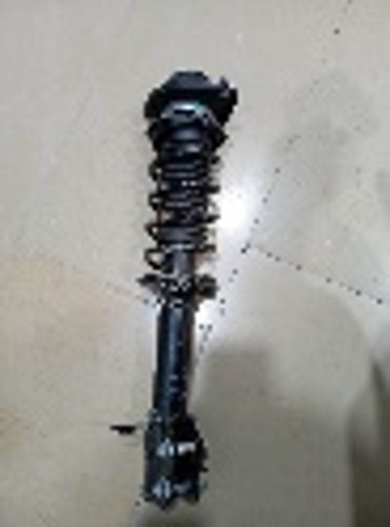 V1 Amortısor Sol - Voltapar