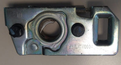 V1 Kaput Kilit Dili - Voltapar