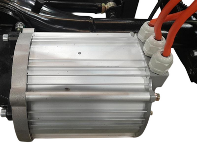 EV2 Motor (3000W) - Voltapar