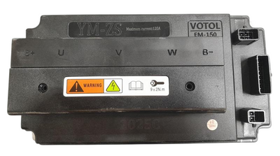 EV2 Surucu (3Kw) - Voltapar