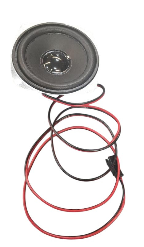 EV2 Hoparlör (12V) - Voltapar