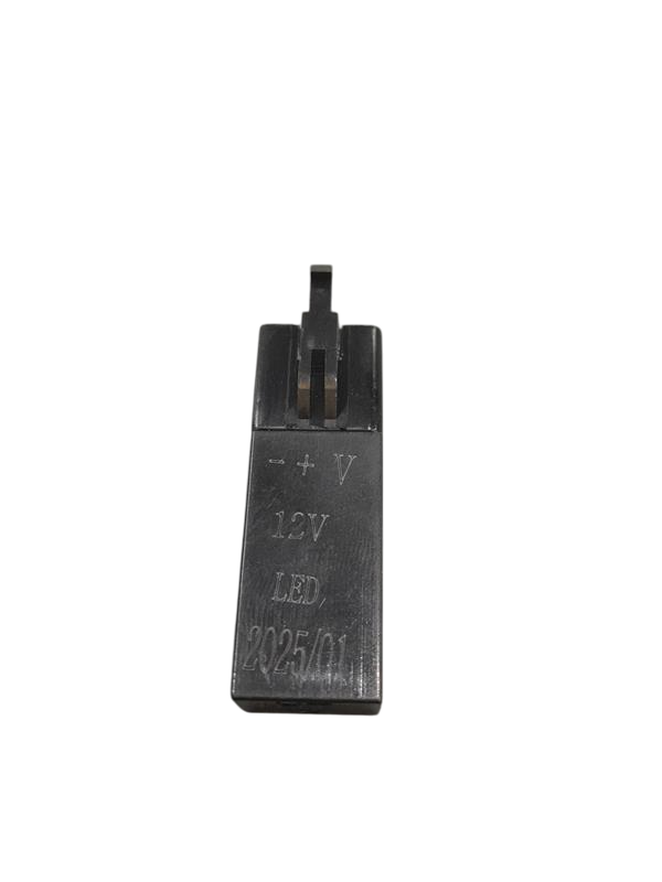 EV2 Flasor 12V - Voltapar
