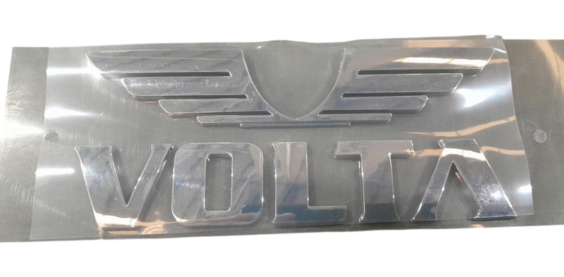 EV2 Volta Sticker - Voltapar