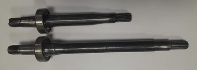 VM4 Diferansiyel Aks Mili Sağ-Sol 35,5-25 Cm - Voltapar
