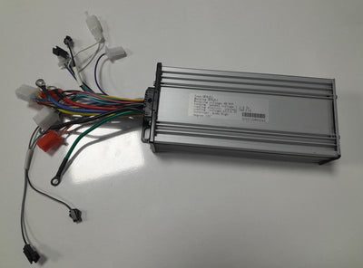 APM5 Sürücü (Marking APM5 48/60V) - Voltapar
