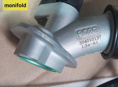 APX3 Manifold - Voltapar