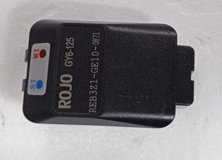 RSX4 Enjeksiyon ECU - Voltapar