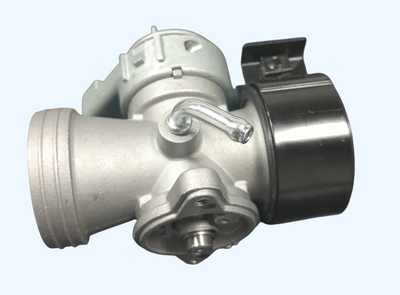 RSX6 Gaz Kelebeği 125cc - Voltapar