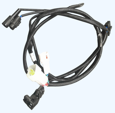 RSX6 Enjeksiyon Tesisatı 125cc - Voltapar