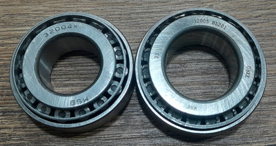 EV1 Porya Bilyası Set (32004 - 32005) - Voltapar