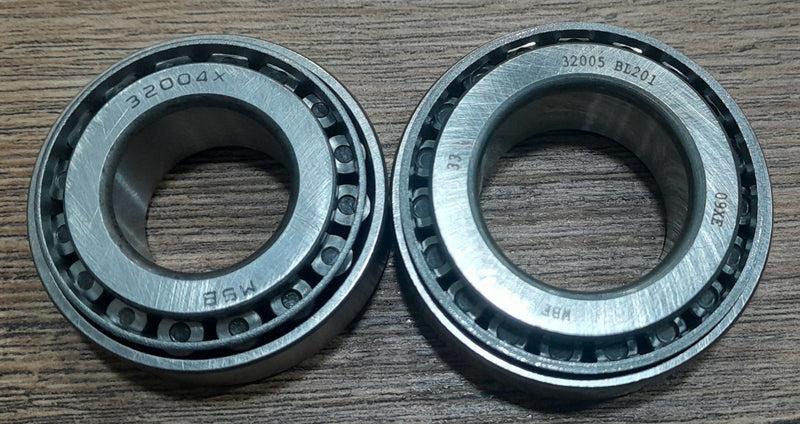 EV1 Porya Bilyası Set (32004 - 32005) - Voltapar