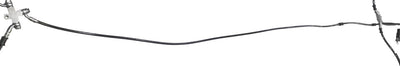 EV2 Hidrolik Hortum Orta 150 Cm - Voltapar