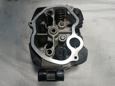 RT3 Silindir Kafası Komple (Rt3 125cc) - Voltapar