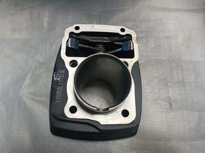 RT3 Silindir (Rt3 125cc) - Voltapar